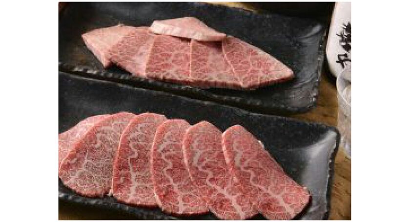 焼肉