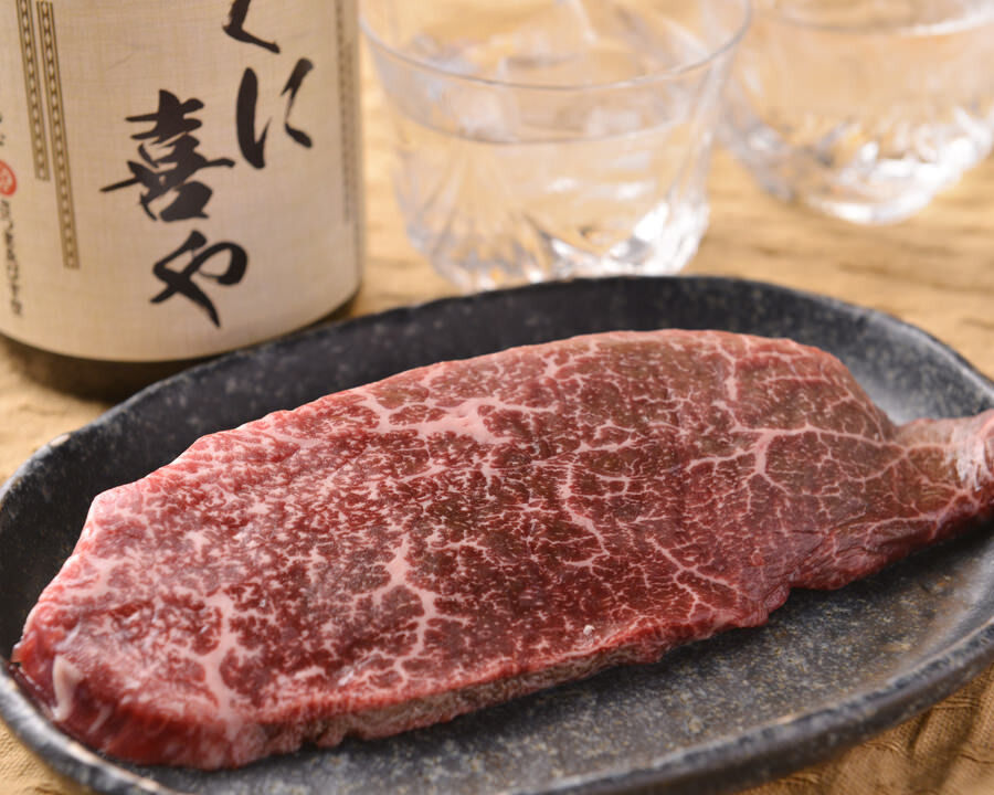 池袋駅西口人気の焼肉は徒歩１０分の場所にある くに喜や